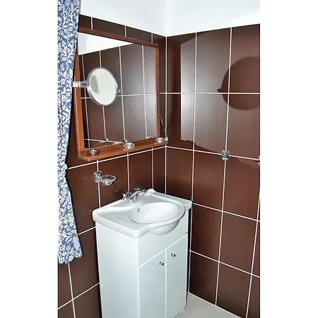 Σπίτι διακοπών Holiday Bedrichov Hranicna 92 With Game
