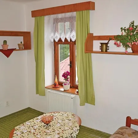 Holiday Bedrichov Hranicna 92 With Game Σπίτι διακοπών