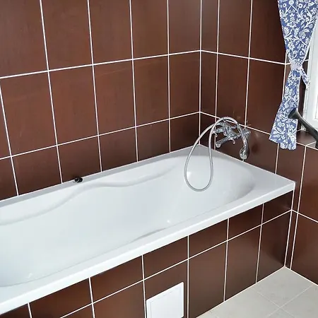 Σπίτι διακοπών Holiday Bedrichov Hranicna 92 With Game